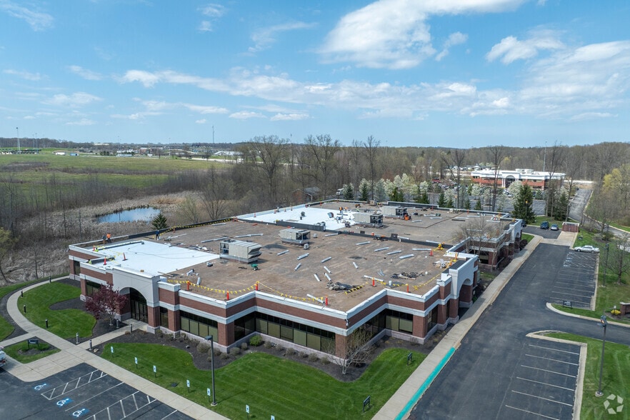 280 Executive Pky W, Hudson, OH for lease - Building Photo - Image 3 of 4
