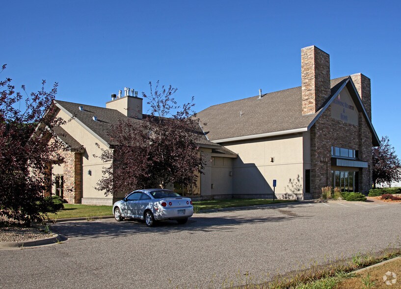 100-110 Eldorado Dr, Jordan, MN à vendre - Photo du bâtiment - Image 3 de 8