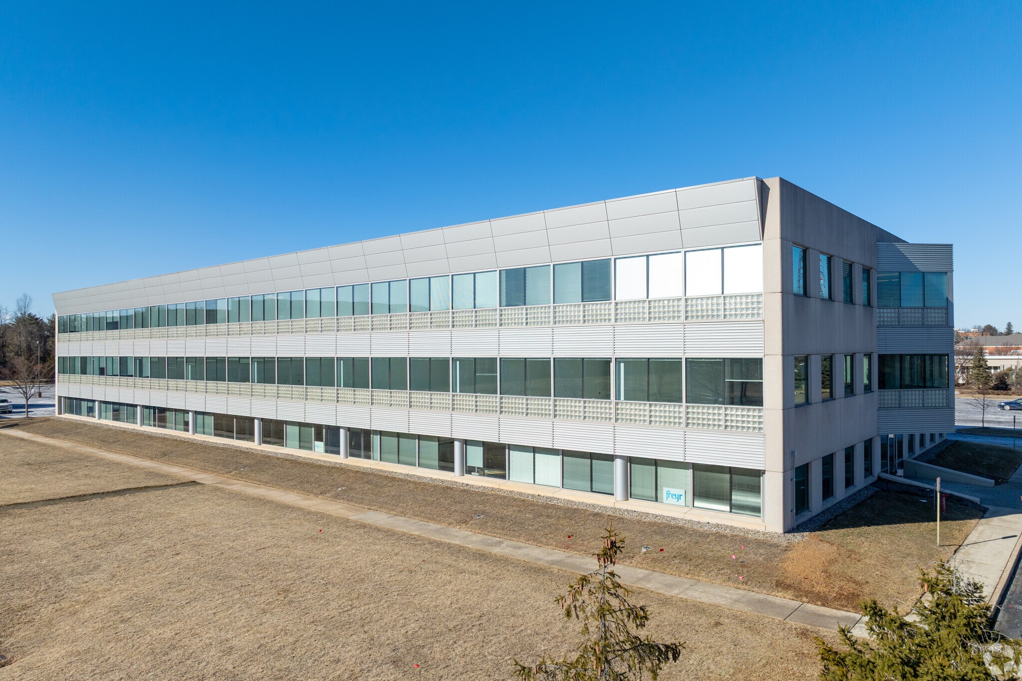 150 College Rd W, Princeton, NJ for lease Primary Photo- Image 1 of 31