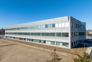 More details for 150 College Rd W, Princeton, NJ - Coworking for Lease