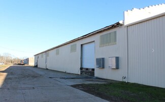 Plus de détails pour 201 Howard Dr, Flora, MS - Industriel à vendre