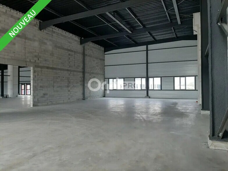 Retail in Portes-lès-Valence for lease - Interior Photo - Image 2 of 3