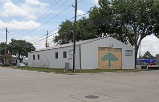 More details for 800 Avenue D, Katy, TX - Industrial for Sale