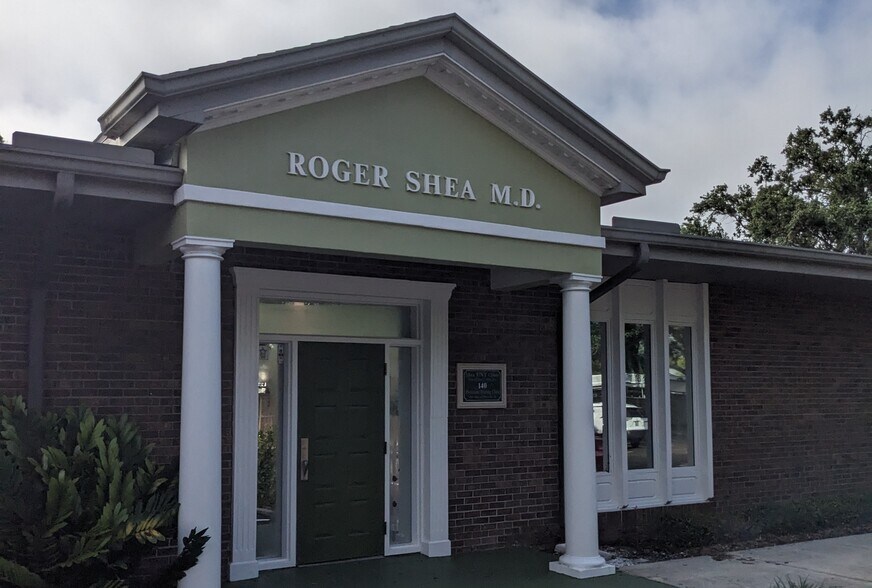 5432 Bee Ridge Rd, Sarasota, FL à vendre - Photo du bâtiment - Image 2 de 7