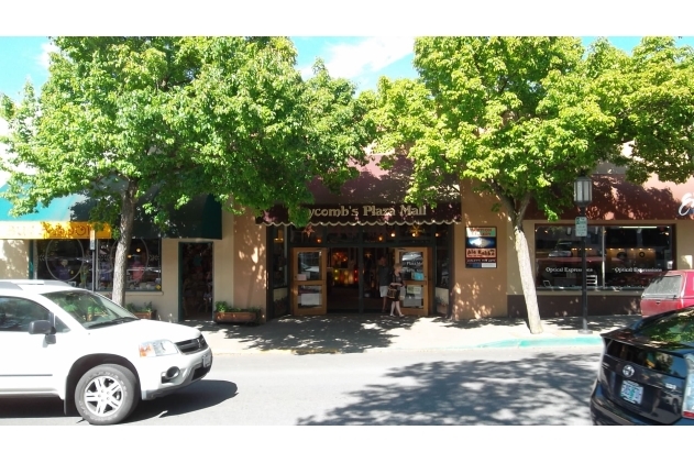 40 N Main St, Ashland, OR for sale - Primary Photo - Image 1 of 1