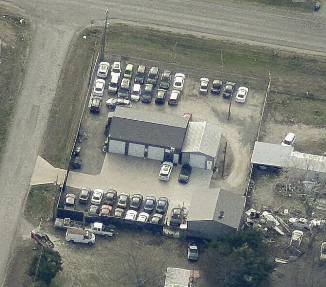 101 County Road 877, Princeton, TX for lease Building Photo- Image 1 of 5