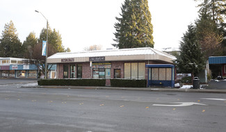 More details for 21804 Marine View Dr S, Seattle, WA - Retail for Lease