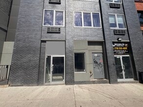 170 Marcy Ave, Brooklyn, NY for lease Interior Photo- Image 1 of 11