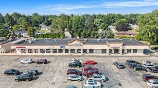 More details for 5623-5725 Dixie Hwy, Waterford, MI - Retail for Lease