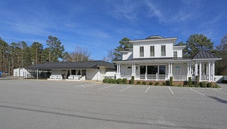 Plus de détails pour 6230 Saint Andrews Rd, Columbia, SC - Commerce de détail à louer