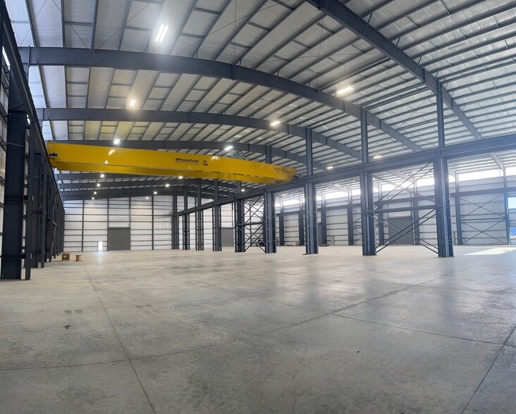 3028 Venergy Dr, Brookshire, TX for lease - Building Photo - Image 2 of 2