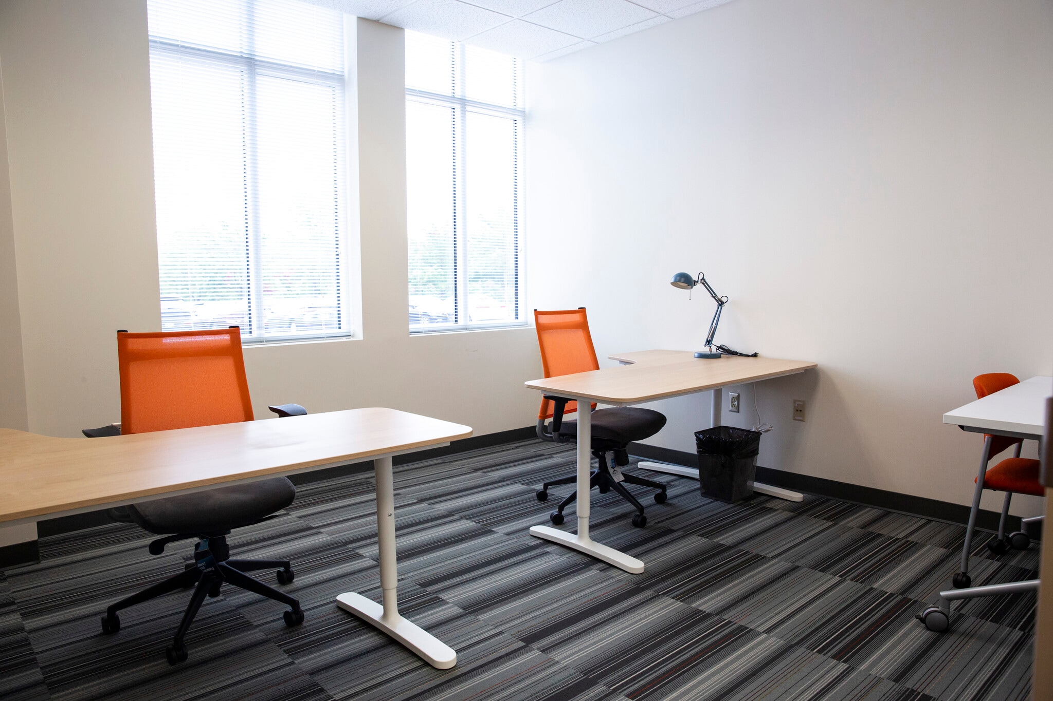 1001 Research Park Blvd, Charlottesville, VA à louer Photo intérieure- Image 1 de 4