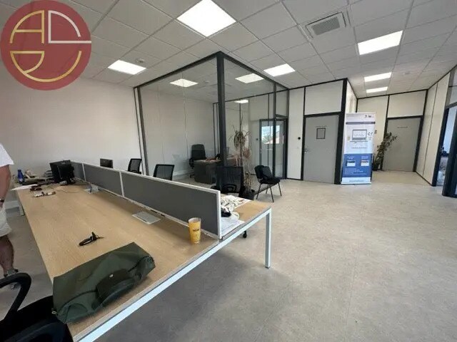 Bureau dans Toulouse à louer - Photo intérieure - Image 2 de 6