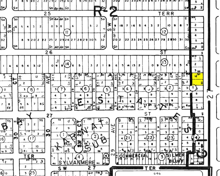 2620 SW 27th Ave, Miami, FL for lease - Primary Photo - Image 1 of 1