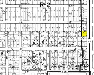 Plus de détails pour 2620 SW 27th Ave, Miami, FL - Bureau à louer