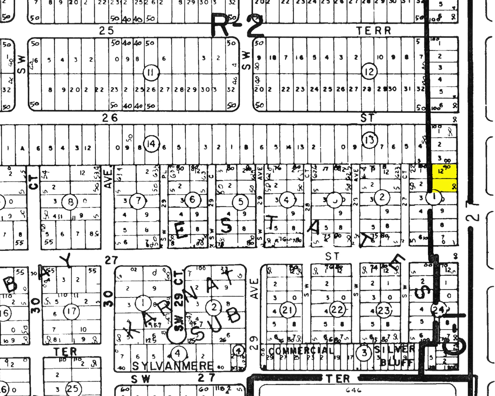 2620 SW 27th Ave, Miami, FL for lease Primary Photo- Image 1 of 2