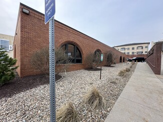 More details for 122 Linn st, Iowa City, IA - Office for Sale