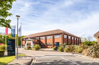 Bakewell Rd, Peterborough à louer Photo du bâtiment- Image 2 de 6