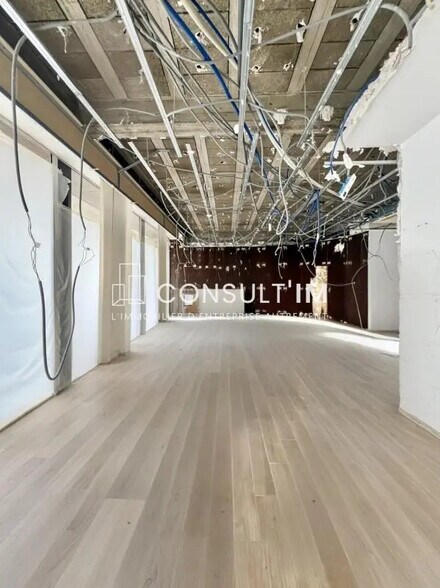 Commerce de détail dans Saint-Maur-des-Fossés à louer - Photo du bâtiment - Image 3 de 9