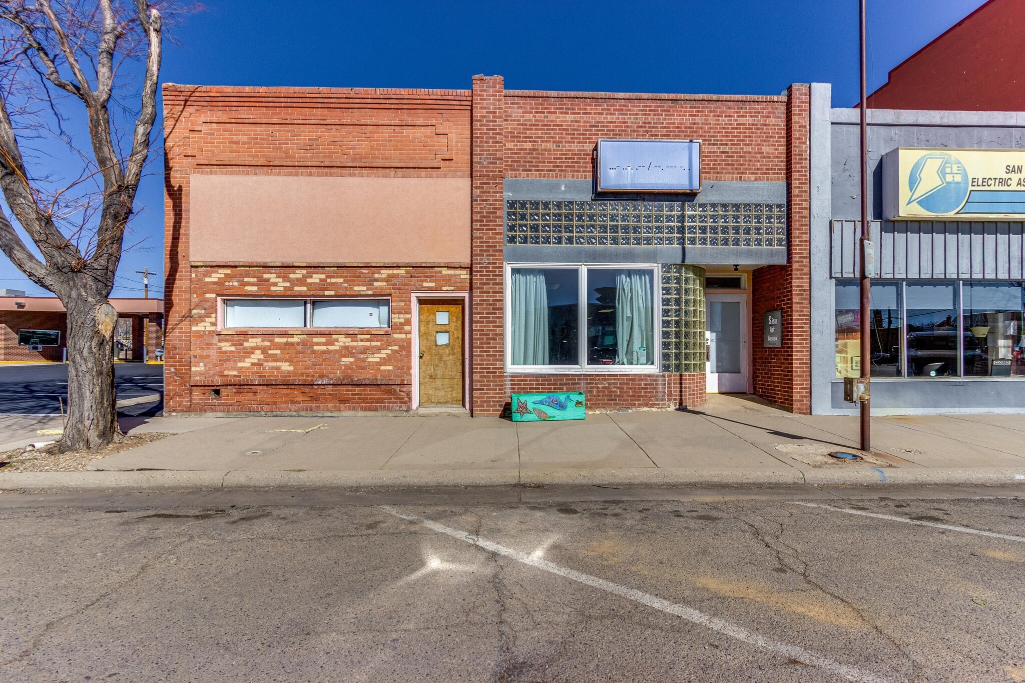 124 W 6th St, Walsenburg, CO for sale Building Photo- Image 1 of 32