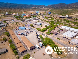 More details for I-17 & Hwy 260, Camp Verde, AZ - Land for Lease