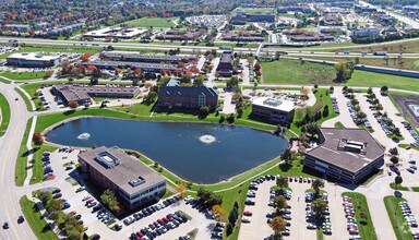 6750 Westown Pky, West Des Moines, IA - aerial  map view - Image1