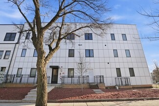 Plus de détails pour 1901 I St NE, Washington, DC - Multi-résidentiel à vendre