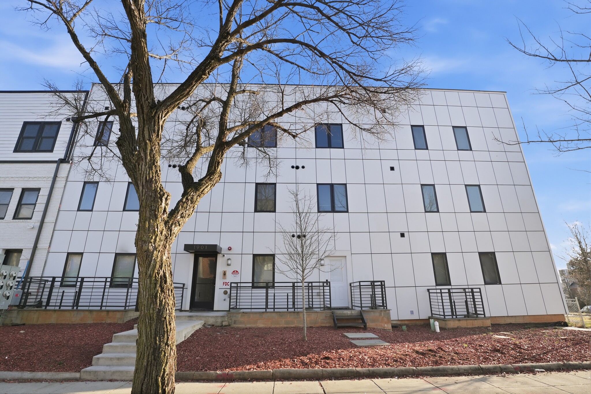 1901 I St NE, Washington, DC à vendre Photo principale- Image 1 de 13