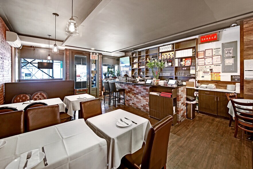 57-59 Second Ave, New York, NY à louer - Photo du bâtiment - Image 2 de 24