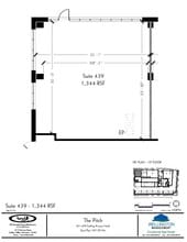 427 N Snelling Ave, Saint Paul, MN for lease Floor Plan- Image 1 of 1