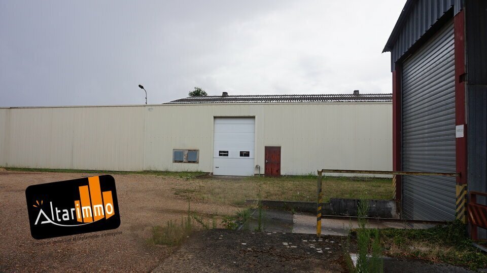 Flex in Vernouillet for sale - Building Photo - Image 2 of 4