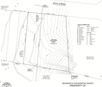 More details for 1916 Sicily ave, Raleigh, NC - Land for Sale