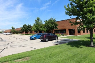 9803-9835 S 13th St, Oak Creek, WI for lease Building Photo- Image 2 of 3