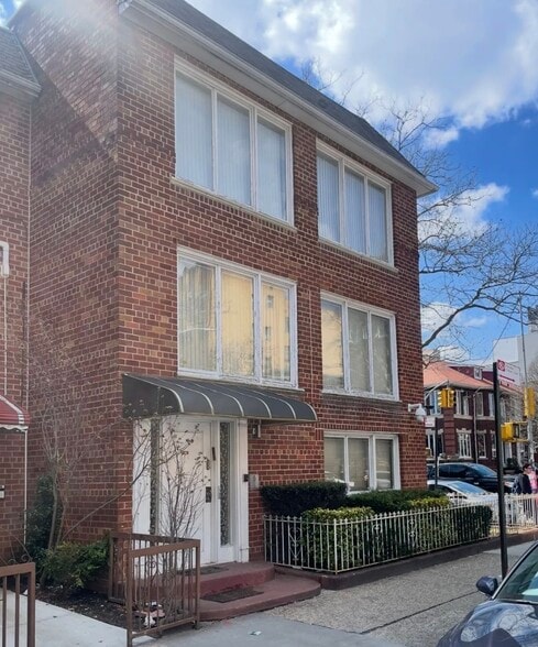 5401 15th Ave, Brooklyn, NY for sale - Building Photo - Image 3 of 8