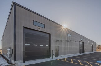 More details for 2130 E Endeavor St, Idaho Falls, ID - Industrial for Lease