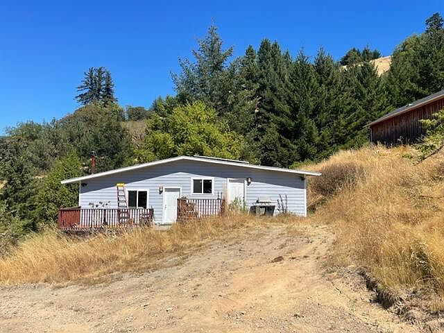 1002 Meaux Rd, Honeydew, CA for sale Building Photo- Image 1 of 1