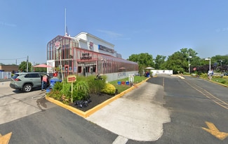 Plus de détails pour 515 W Ocean Heights Ave, Somers Point, NJ - Spécialité à vendre