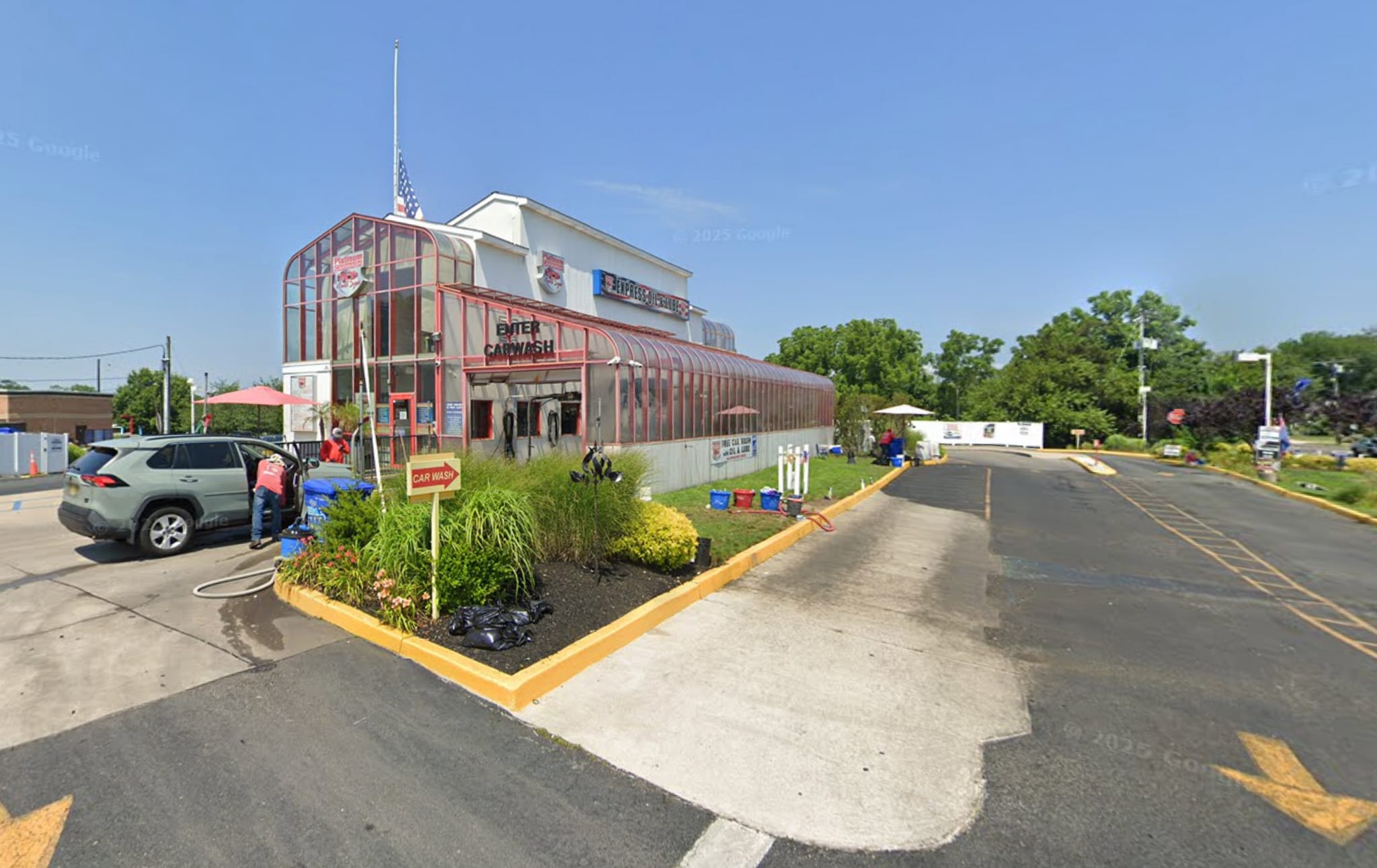 515 W Ocean Heights Ave, Somers Point, NJ for sale Building Photo- Image 1 of 2