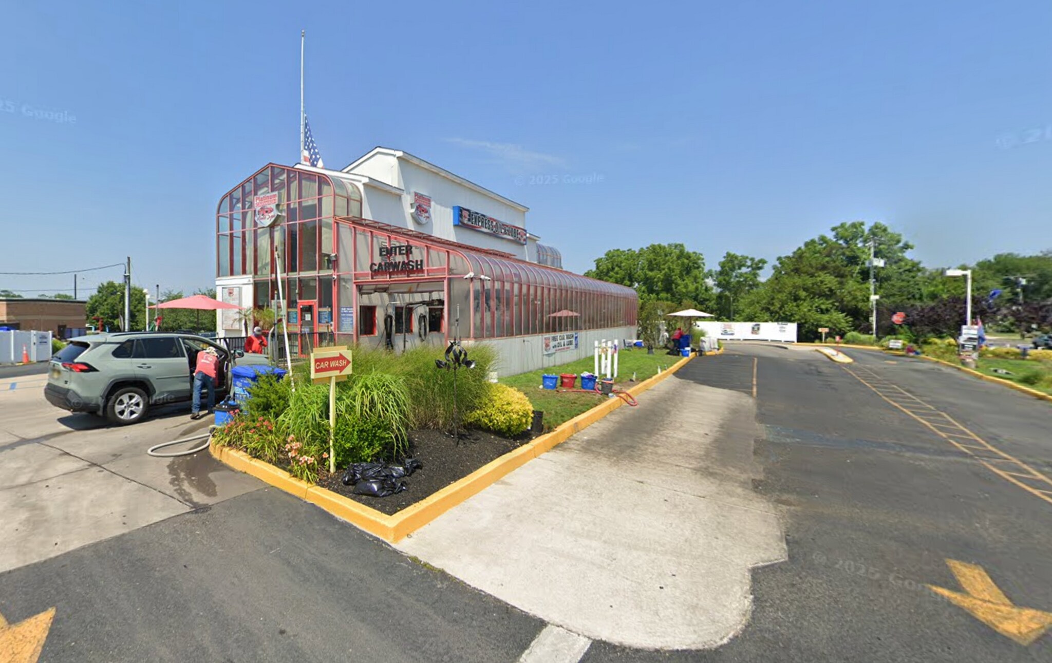 515 W Ocean Heights Ave, Somers Point, NJ à vendre Photo du bâtiment- Image 1 de 2