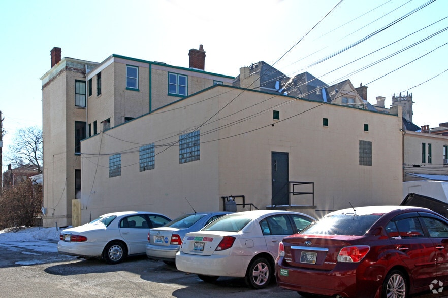 1010 S 3rd St, Louisville, KY for sale - Building Photo - Image 3 of 5