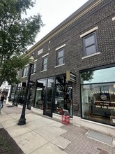 14-20 W Main St, Carmel, IN for lease Building Photo- Image 1 of 17