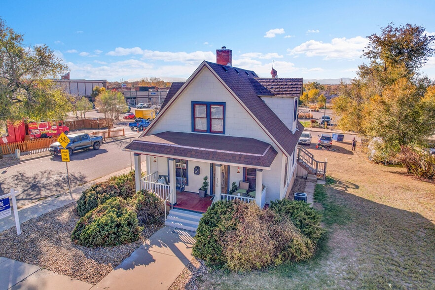 175 S Main St, Brighton, CO for sale - Building Photo - Image 2 of 44