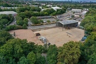 Plus de détails pour 24 Ebury Rd, Birmingham - Terrain à vendre