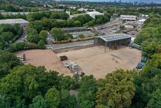 Plus de détails pour 24 Ebury Rd, Birmingham - Terrain à vendre