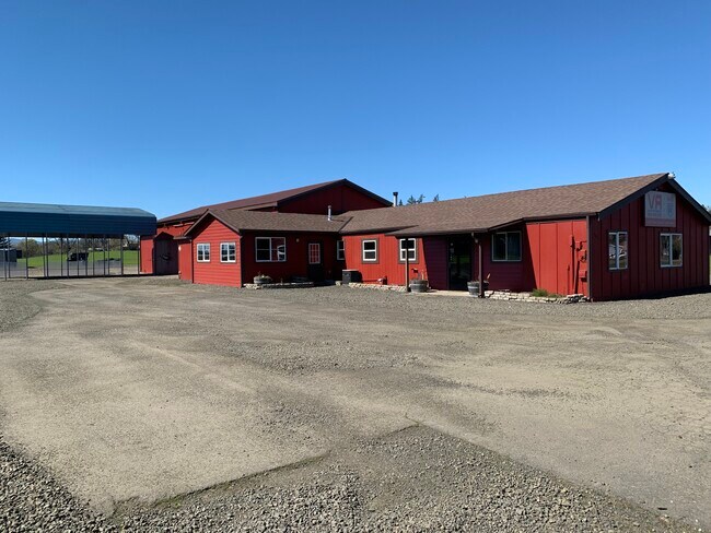 Plus de détails pour 625-661 Pacific Hwy, Rickreall, OR - Industriel à vendre