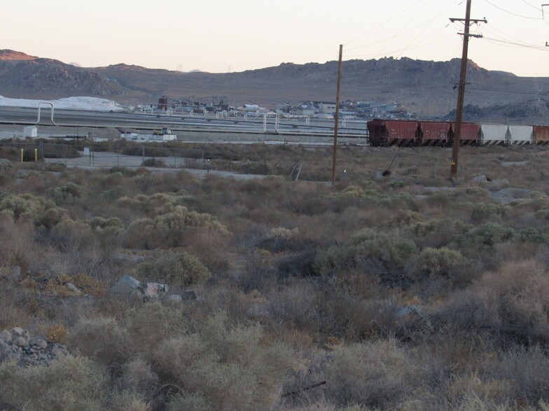 Railroad St, Trona, CA à vendre - Photo du bâtiment - Image 3 de 8