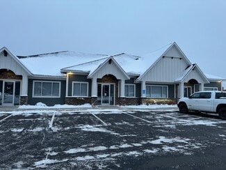 More details for 13654 Van Buren St NE, Ham Lake, MN - Office for Lease
