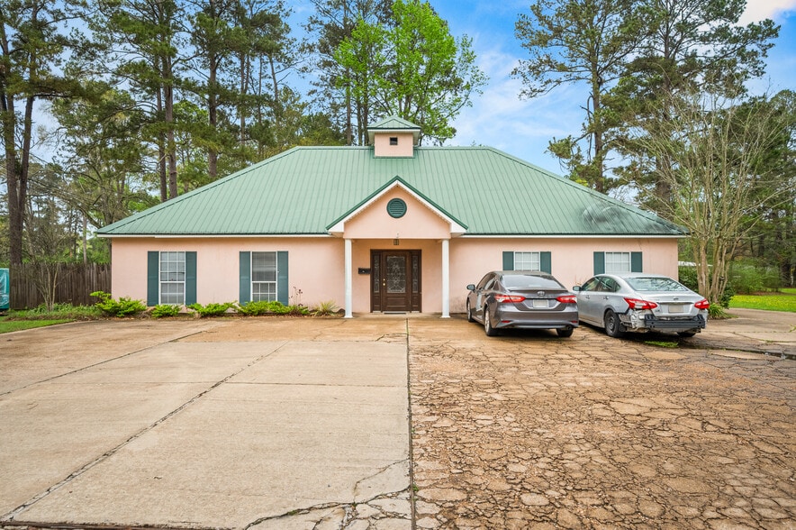 1603 Melrose St, Pineville, LA for sale - Primary Photo - Image 1 of 23