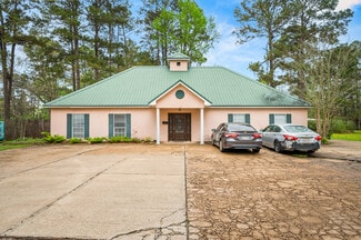 More details for 1603 Melrose St, Pineville, LA - Office for Sale