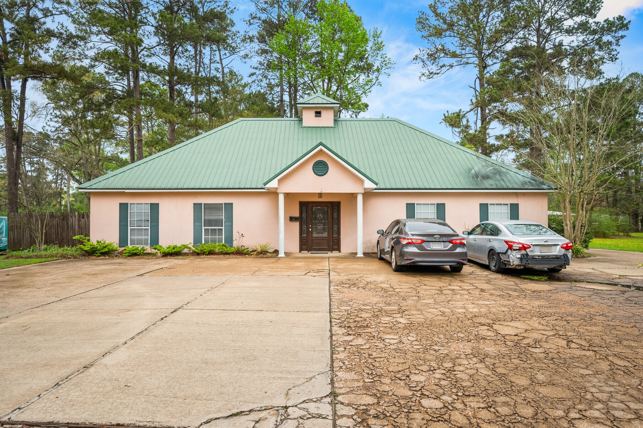 1603 Melrose St, Pineville, LA for sale Primary Photo- Image 1 of 24